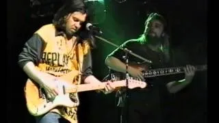 Плач Єремії - Плач Єремії (live 21.05.1997)