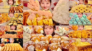 MIYU ASMR Relay《13》My Favorite Video😋