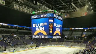5/19/19 - Stanley Cup Playoffs Round 3 Game 5 Watch Party - Post-Game Goal Horn