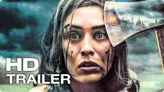 Сериал «Касл-рок» на КиноПоиск HD (2019) | Русский ТРЕЙЛЕР (УЖАСЫ)