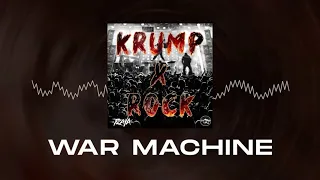 PLAYA "KRUMP ROCK" //  FULL KRUMP ALBUM