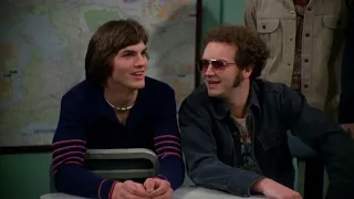 3X23 part 5 "POLICE HEARING!!" That 70S Show funny scenes