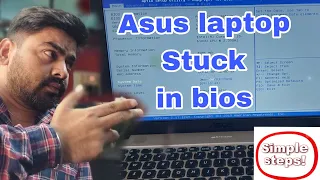 asus laptop enter bios Automatically solve|bios setup of asus laptop