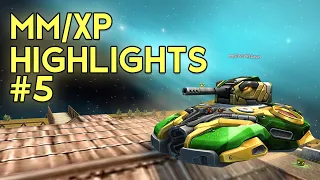 MM/XP Highlights #5