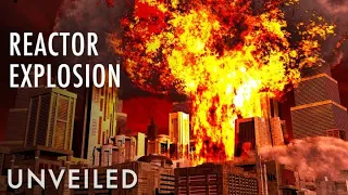 What If You're in an Exploding Nuclear Reactor? | Unveiled