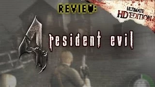 Review: Resident Evil 4 Ultimate HD Edition PC