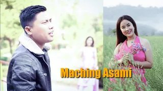 Maching Asami | Cover Video | Valentine Day Special Song2021 | North East India |