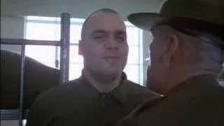 Gomer Pyle (Full Metal Jacket)