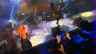 E-type - Free Like A Flying Demon (Live 1997)