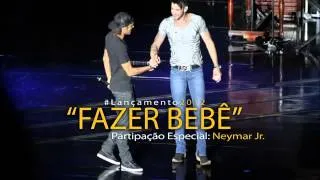 Gusttavo Lima   Fazer Beber (Part.) Neymar