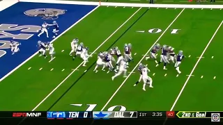 Disrespectful(Kevin Byard)