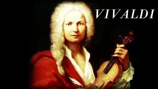 VIVALDI  -  Bassoon Concerto in B flat major RV 501