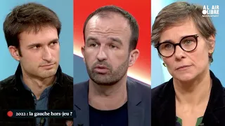 2022 : la gauche disparue?