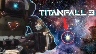 I Bought A Star And Named It Titanfall 3!