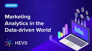 [Webinar] Marketing Analytics in the Data-driven World