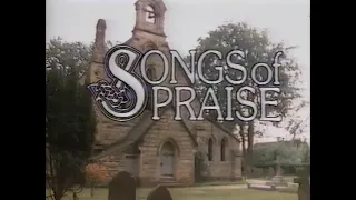 Songs of Praise from Crawley Down - 14th February 1982