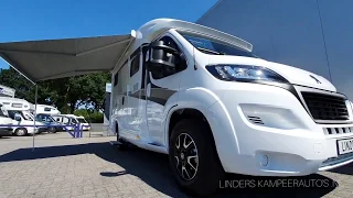 Knaus Van Ti 550 MD 2020  |  In Depth Test, Roomtour, Review & Walkaround