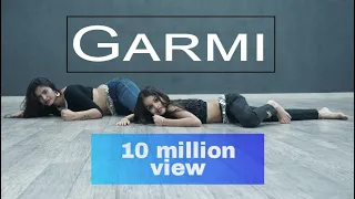 Garmi Song | Street Dancer 3D | Varun D, Nora F, Shraddha K, Badshah | Dmc Dance Studio
