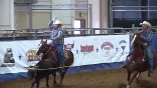 2014 #13 Shoot-Out Short Round Final Spin Coverage - High Plains Regionals