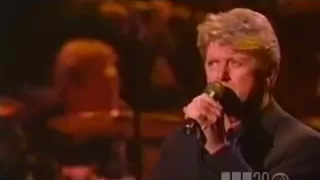 David Foster with Peter Cetera Medley