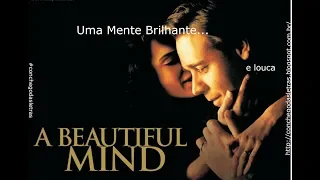 A Beautiful Mind   Suite 1