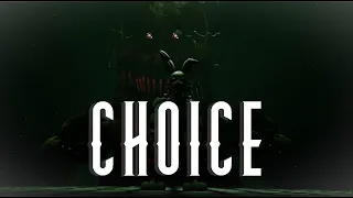 [SFM/FNaF] Choice - Jack Stauber