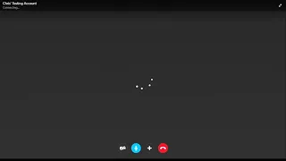 Skype Call Outlook