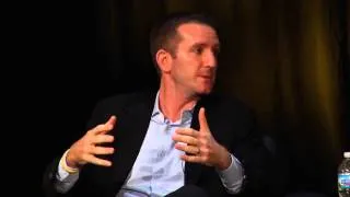 Fast Company: Creativity Session: Doug Ulman: Fulfilling the Obligation of the Cured
