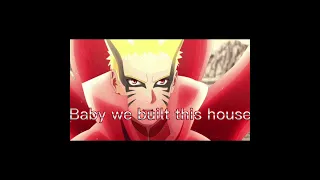 House of Memories #naruto