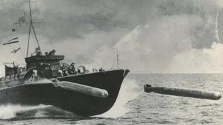 Torpedo Boats Documentary - Weapons of Victory