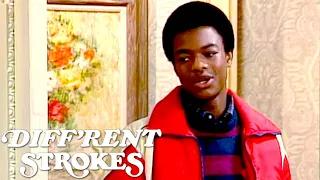 Diff'rent Strokes | Willis Moves Out After A Fight With Mr. Drummond | Classic TV Rewind