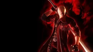 Devil May Cry HD PC