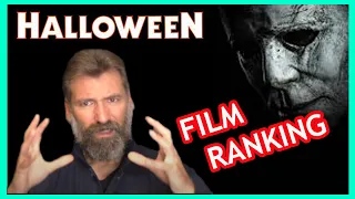 Warum einige Halloween Filme gut und andere schlecht sind - Mit Ranking