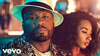 50 Cent & Snoop Dogg - Ayo ft. Tyga, Juicy J, Rick Ross (Music Video) 2024