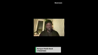 émission ndogou lii ak  Serigne Habibou Seck numero 1