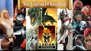 Larian & Divinity: A Lengthy Retrospective