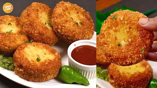 New Chicken Fried Sandwich Recipe, Ramzan Special Recipe 2024,Iftar Special Recipes