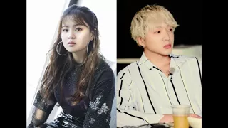 Golden Slumber - Lee Hi x Kang Seungyoon