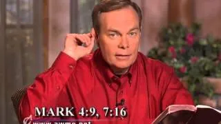 Andrew Wommack: How To Be Happy - Week 6 - Session 2