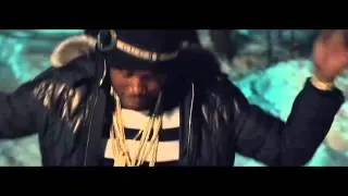 Puff Daddy - I Want The Love (Explicit) ft. Meek Mill (Official Music Video)