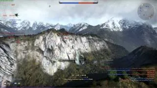 I'm Back: Flying the FW190 D-13 in Arcade