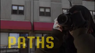 Paths | Drama Short Film