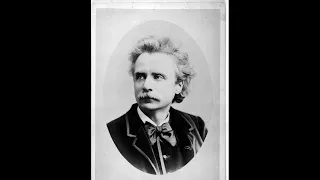 Grieg. Lyric pieces op.47 / Григ. Лирические пьесы ор.47