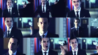 Jim Moriarty Theme