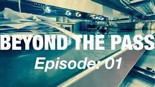 Beyond The Pass Ep. 01