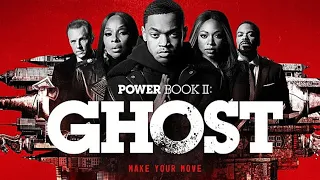 🌟 STARZ POWER BOOK 2 GHOST CANCELLATION SITUATION!!!