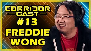 EP#13 | Freddie W