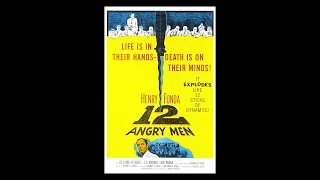 TRST - 12 Angry Man (1957) - Black Screen