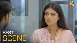 Meesni - Episode 127 - Best Scene 01 - #faizagillani #bilalqureshi - HUM TV