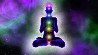 LA MEDITACIÓN DE LOS CHAKRAS